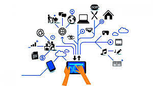 Comienza la revolución digital ya que las empresas empezaron a depender de las computadoras.