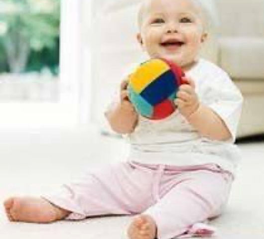 9no. MES DESARROLLO COGNOSCITIVO