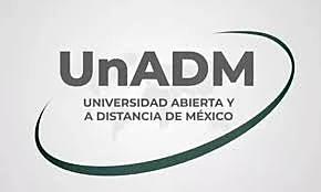 UNIVERSIDAD ABIERTA Y A DISTANCIA DE MÉXICO.
