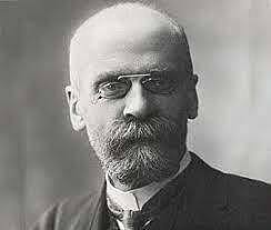 Emilio Durkheim