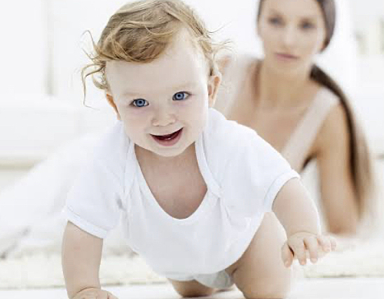 9no. MES DESARROLLO SOCIO-AFECTIVO