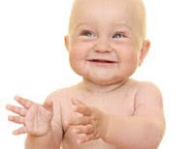 9no. MES DESARROLLO TÁCTIL