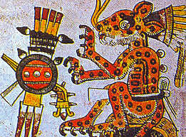 Época Prehispánica