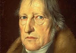 Georg Hegel