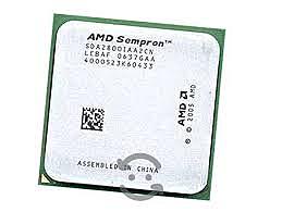 AMD Sempron