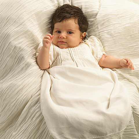 Me bautizaron en “All Saints Catholic Mission” en el lago Wylie.