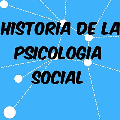 Timeline: Psicología Social - Diana Itzetl Andres Olivera