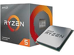 RYZEN 5