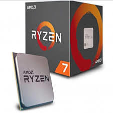 RYZEN 7