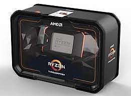 Ryzen Threadripper