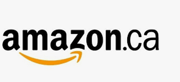 Amazon reaches Canada