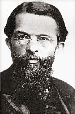 Escuela Austriaca Carl Menger ( 1840 - 1921 )