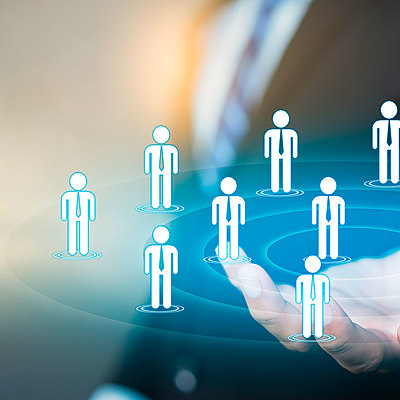 Timeline: La historia de la investigación de operaciones