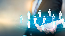 Timeline: La historia de la investigación de operaciones