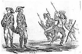 Fin de la guerra del Mixtón