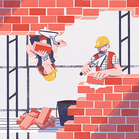 Constitución de una comisión que estudiara los trabajos pesados.