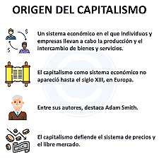 CAPITALISMO