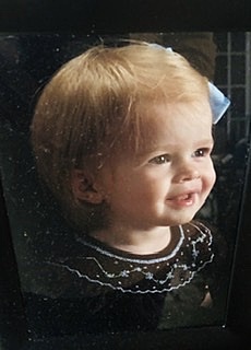 Mi hermana nació en Charlotte, Carolina del Norte