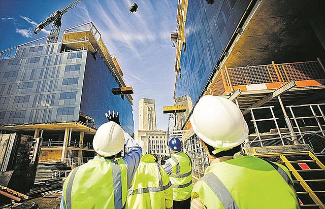 Actualidad-La seguridad industrial