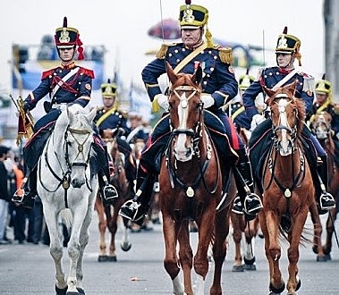 Fin del 1er T: 8 Octubre de 1812