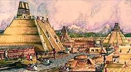 Timeline: Conquista del occidente de México.