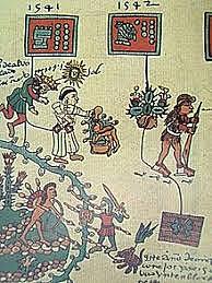 Fundación de Nochistlán de Mejía