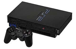 Playstation 2