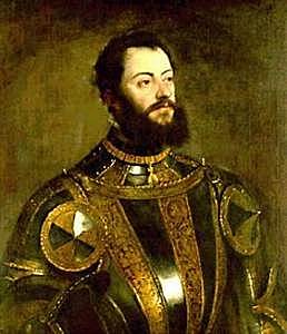 1594 – 1609 Fundación de la provincia de Ávalos.