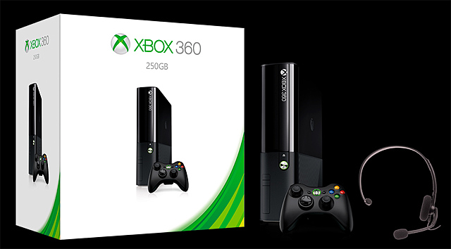 Xbox 360
