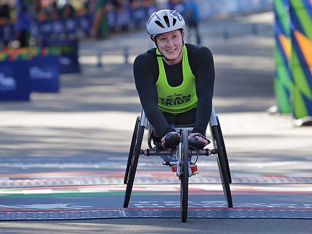 Convention on the Rights of Persons with Disabilities Signed