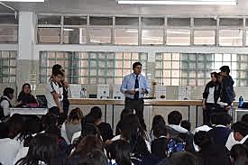 El Departamento de Psicopedagogía y Médico-Escolar es reorganizado