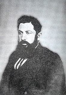 Carlos Juan Rodríguez