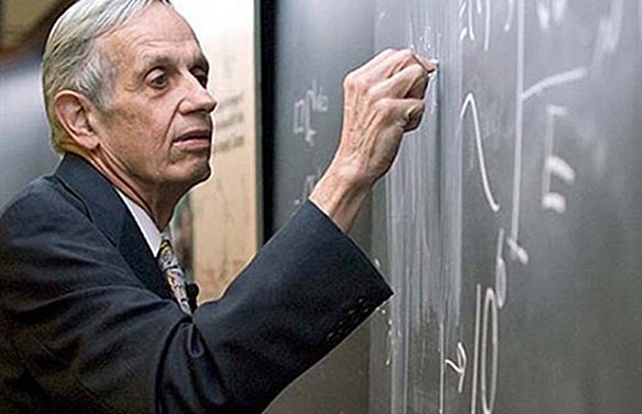 Teoría de los Juegos