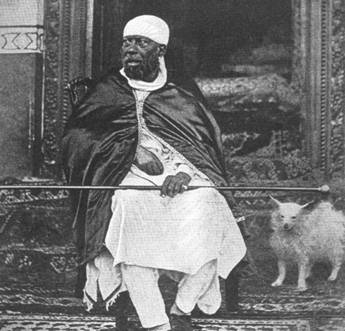 Battle of Adwa Victory