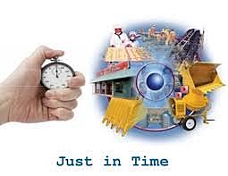 «El concepto de la logística en prueba»