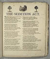 Sedition Act