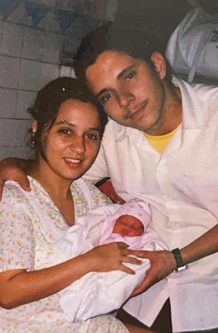 Nací en Havana, Cuba