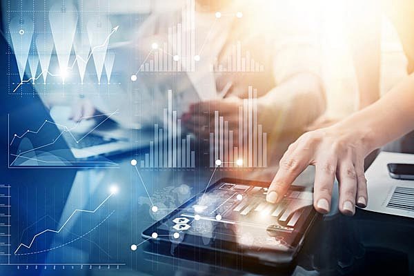 Investigación de operaciones en el sector tecnológico