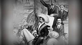 Timeline: Etapas de la historia de México, teoría del personal administrativo en la Administración Pública