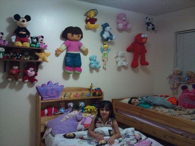 Mi familia y yo nos mudamos a Miami, Florida