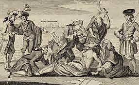 Intolerable Acts