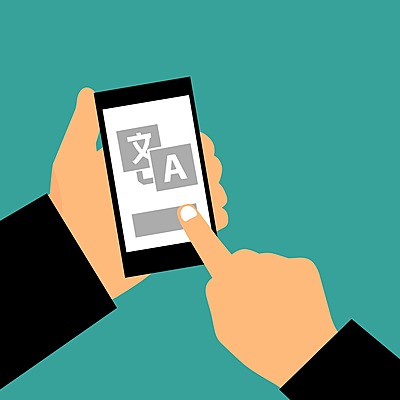 Timeline: Historia de la traducción