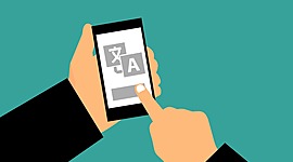 Timeline: Historia de la traducción