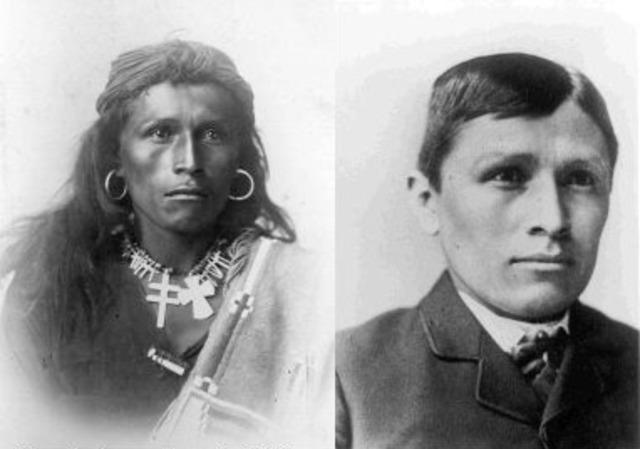 The Civilization Act