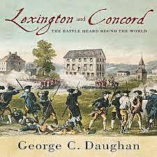 Battle of Lexington and Concord