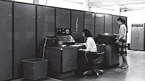 Computadora "Clementina"