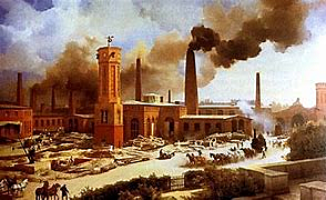 Revolución Industrial