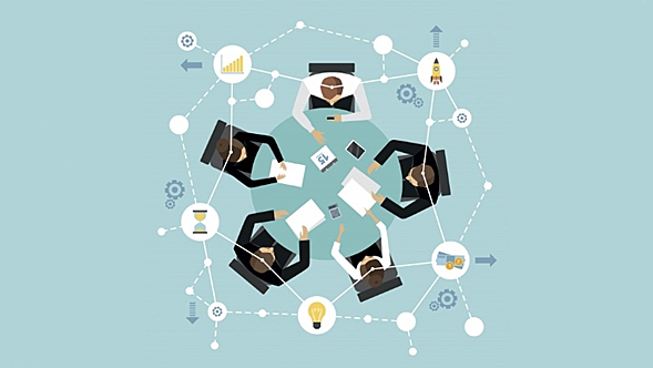 Desarrollo organizacional en México