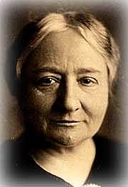 Ellen Key (1849-1926)