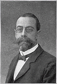 Ernst Friedrich Wilhelm Meumann